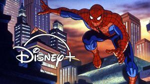 Disney Plus: Spider-Man cuenta con muchas series animadas y aquí te decimos cuales son