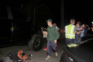 Justin Bieber es demandado por atropellar y dejar en "discapacidad permanente" a un fotógrafo