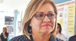 Norma Burgos afirma que otra jueza pidió consultas en una elección