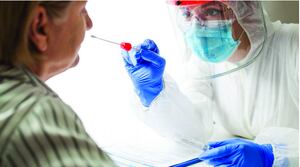 AER Nacional solicitó reducción del costo de pruebas PCR para Covid-19