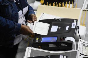 10 cosas que debes saber cuando vayas a ejercer tu derecho al voto