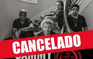 Primera cancelación en Chile por Coronavirus: Ex vocalista de Van Halen no vendrá a la región
