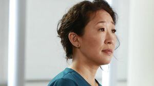 Esta é a cena mais marcante e pesada de Cristina Yang em Grey’s Anatomy; assista