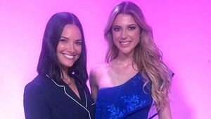Denise Quiñones se queda al frente de Miss Universe Puerto Rico