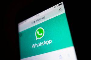 ¿Cómo grabar llamadas y videollamadas en WhatsApp?