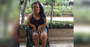 Estudante viraliza no Twitter com 'vaquinha' para cadeira de rodas motorizada