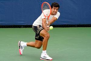 Cristian Garin alcanza su mejor ranking ATP en la previa de la serie por Copa Davis ante Eslovaquia