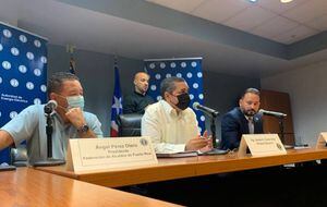 Menor la generación de electricidad en la isla a partir de noviembre