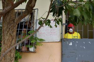 Coronavirus: Alarma en Santa Elena ante aumento de fallecidos