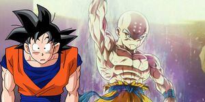 Dragon Ball: fan imagina a Krilin con el Ultra Instinto y nos recuerda a un meme