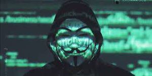Anonymous revela audio de exempleado del Área 51 donde revela la existencia de los extraterrestres