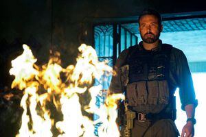 'Operação Fronteira' estreia na Netflix com cenário diferente e mudanças que o público não esperava