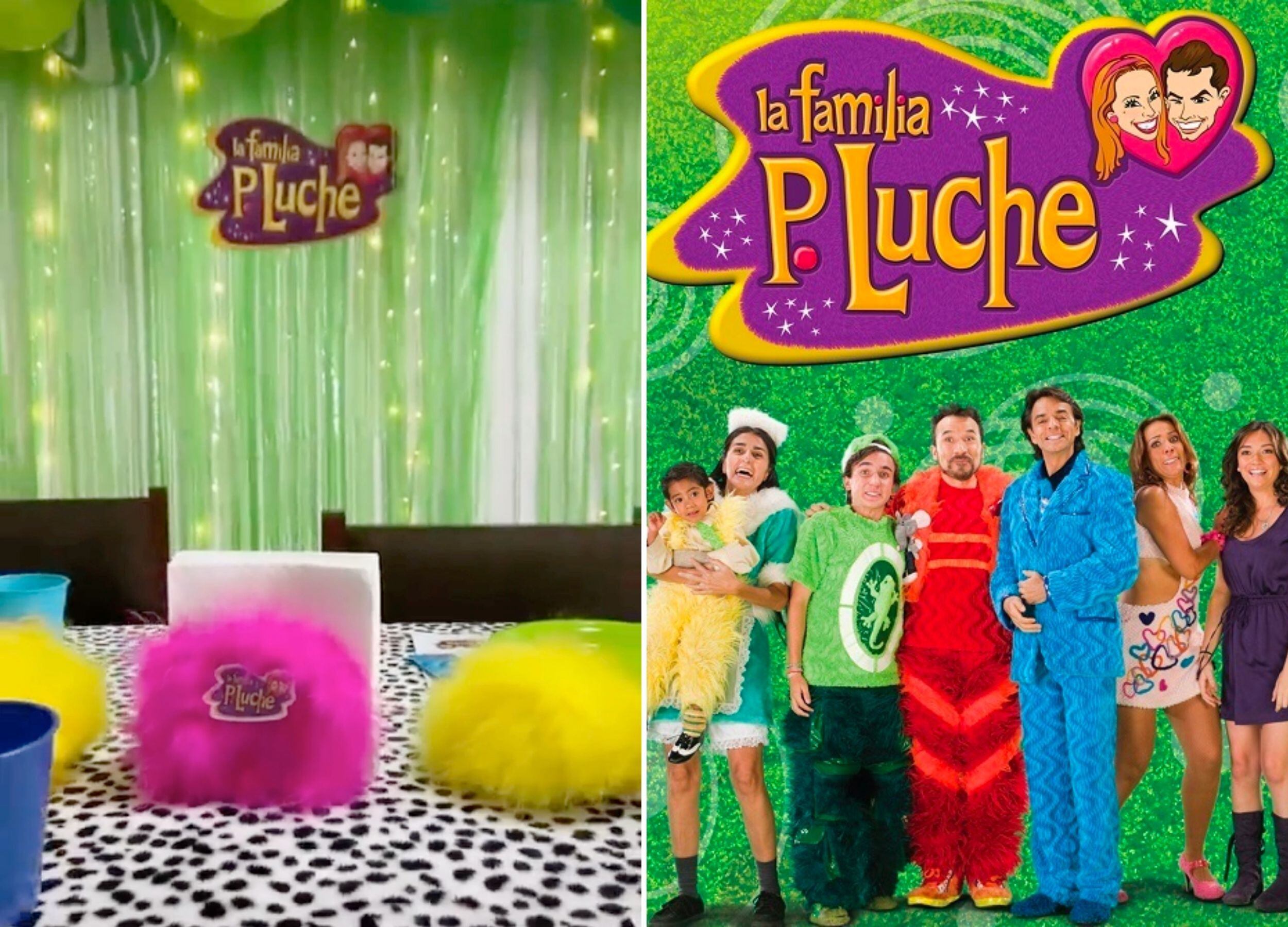 Fiesta temática de la “Familia ” se hace viral – Metro World News Fiesta temática de la “Familia ” se hace viral – Metro World News