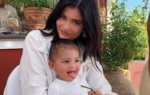 Así es la vida de lujos de Stormi, la hija de Kylie Jenner