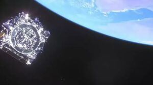 NASA's James Webb Space Telescope: what nebulae have been imaged?  These are all the details