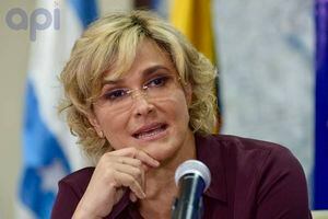 Preparan apertura de aeropuerto de Guayaquil para el 1 de junio