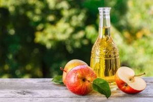Vinagre de manzana: el remedio natural ideal para evitar la aparición de estrías