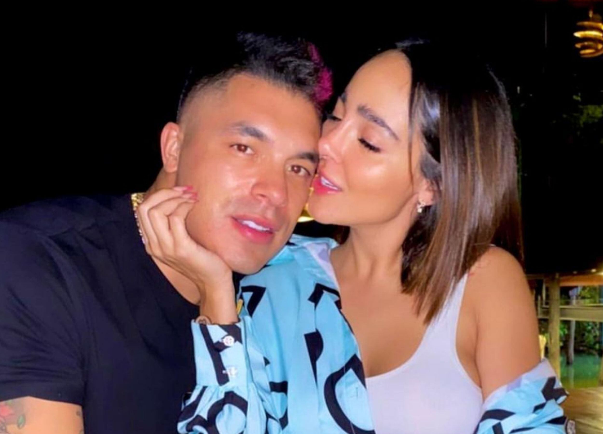 “Acapulco Shore”: Las parejas que se han dado dentro del reality show – Metro World News “Acapulco Shore”: Las parejas que se han dado dentro del reality show – Metro World News