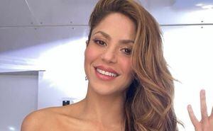Shakira lista para la mudanza pero los fans le piden "dejar sus problemas en España" 