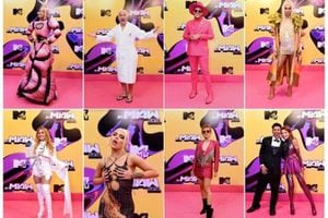 Juliette, Pabllo Vittar, Manu Gavassi são destaques no MTV Miaw e Luiza Sonza sai sem nada; confira os vencedores