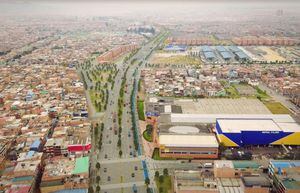 Alcaldía de Peñalosa abre licitación para TransMilenio en Av. Ciudad de Cali