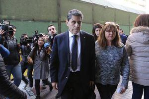 Mauricio Rojas se transforma en el ministro con menos días hábiles en el poder