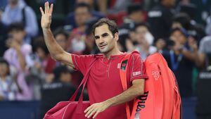 Partido de Federer en Bogotá nunca ha estado en duda por supuesta falta de presupuesto