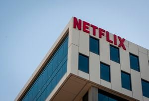 Netflix exigirá certificado de vacunación para todos sus rodajes en Estados Unidos