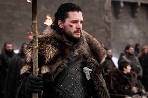 Jefe de HBO: No se rehará final de “Game of Thrones”