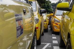 Paro de taxistas en Quito: Suspenden las clases para la jornada matutina en instituciones educativas de la Capital