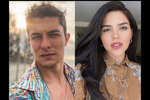 Emma Guerrero responde contundentemente a José Ramón Barreto luego de que el actor recordara el video íntimo de ambos