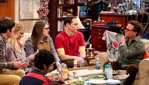 Así podrá ver el final de 'The Big Bang Theory' antes de su estreno en Warner Channel