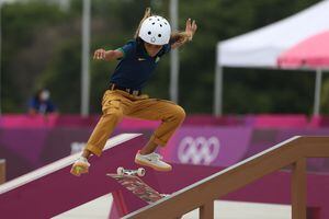 Cuatro motivos científicos por los que los adolescentes son los reyes del skateboarding