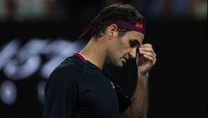 ¿Cancelado o aplazado? Organizadores del partido de Federer en Bogotá aclararon la situación