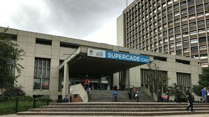 Este jueves reiniciará la atención en cuatro puntos de la red Supercade de Bogotá