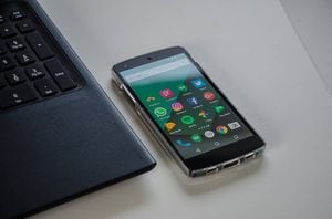 Tecnologia: Aparelhos Android antigos perderão suporte do Google