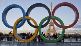 El problema de Rusia amenaza con boicot en los Juegos Olímpicos de París