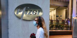 Coronavirus: Pfizer anuncia que su vacuna contra Covid-19 es más del 90% efectiva