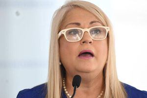 Gobernadora anuncia paquete de ayuda por $787 millones para mitigar crisis por coronavirus