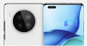 El Huawei Mate 40 Pro se deja ver en video grabado en el metro en China