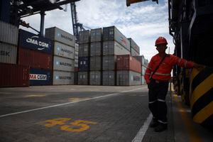Banco Mundial sube pronóstico de crecimiento para México a 5%