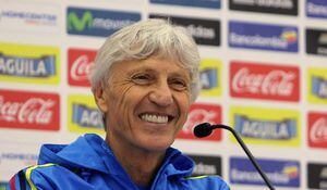 La antigua deuda que le cobró José Pékerman a Marcelo Gallardo