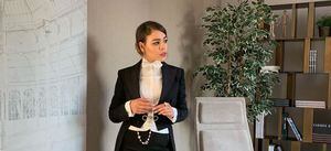 Netflix revela detalhes da vida pessoal de Danna Paola; personagem 'Lucrecia' na série Elite