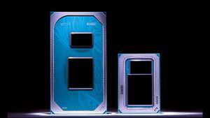 Intel anuncia sus procesadores Intel Core de Generación 11: Tiger Lake