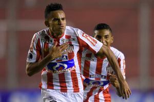 Novedades del Junior de Barranquilla en el mercado de pases 2019