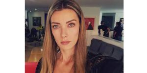 El 'oso' que vivió Norma Nivia en su primer viaje internacional cuando se inició en el modelaje