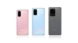 Tenemos los precios oficiales: comienza la preventa del Samsung Galaxy S20, S20+ y S20 Ultra en Chile