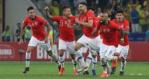 Hitos y récords: La Generación Dorada de la Roja sigue cambiando la historia del fútbol chileno