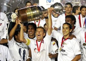 Una mirada al pasado: Liga de Quito y sus mejores jugadores