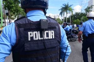 Organizaciones confirman rumores de posible ausencia masiva de policías este fin de semana